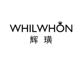 WHILWHON 辉璜商标原图 第08类手工器械