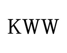 KWW商标原图 第08类手工器械