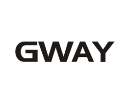 GWAY商标原图 第08类手工器械