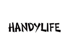 HANDYLIFE商标原图 第08类手工器械