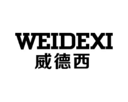 威德西商标原图 第08类手工器械