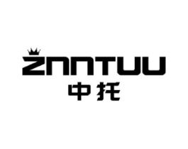 中托 ZNNTUU商标原图 第08类手工器械