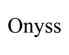 ONYSS商标原图 第08类手工器械