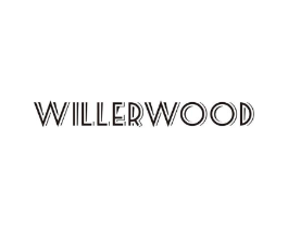 WILLERWOOD商标原图 第08类手工器械
