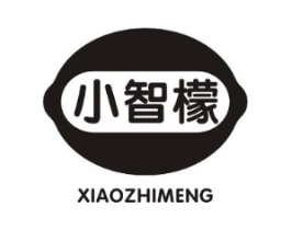 小智檬商标原图 第08类手工器械