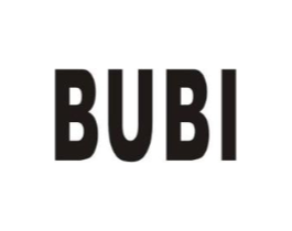 BUBI商标原图 第08类手工器械