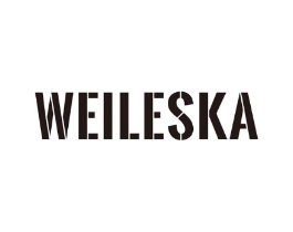 WEILESKA商标原图 第08类手工器械