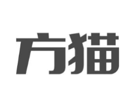 方猫商标原图 第08类手工器械