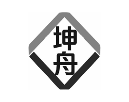 坤舟商标原图 第08类手工器械