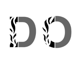 DO商标原图 第08类手工器械