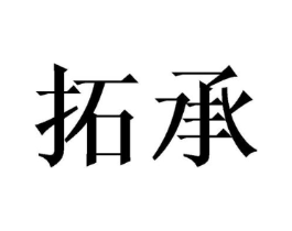 拓承商标原图 第08类手工器械