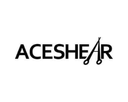 ACESHEAR商标原图 第08类手工器械