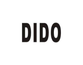 DIDO商标原图 第08类手工器械