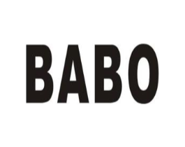 BABO商标原图 第08类手工器械