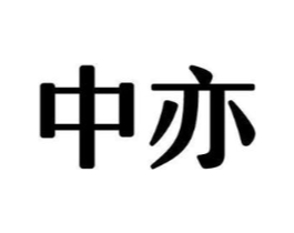 中亦商标原图 第08类手工器械