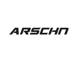 ARSCHN商标原图 第08类手工器械