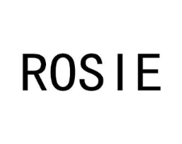 ROSIE商标原图 第08类手工器械