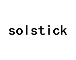 SOLSTICK商标原图 第08类手工器械