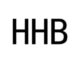 HHB商标原图 第08类手工器械