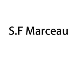 S.F MARCEAU商标原图 第08类手工器械