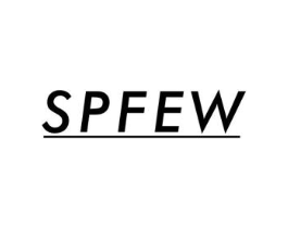 SPFEW商标原图 第08类手工器械