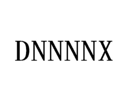 DNNNNX商标原图 第08类手工器械
