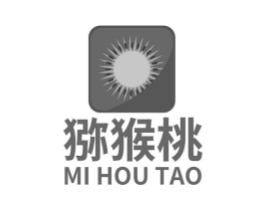 猕猴桃商标原图 第08类手工器械