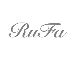 RUFA商标原图 第08类手工器械