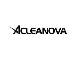 ACLEANOVA商标原图 第08类手工器械