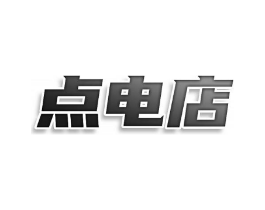点电店商标原图 第09类科学仪器