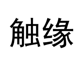 触缘商标原图 第09类科学仪器