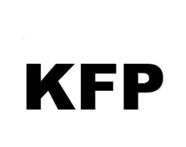 KFP商标原图 第09类科学仪器