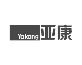 亚康商标原图 第09类科学仪器
