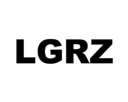 LGRZ商标原图 第09类科学仪器