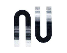NU商标原图 第09类科学仪器