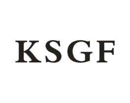 KSGF商标原图 第09类科学仪器
