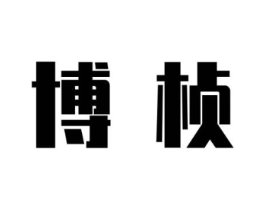 博桢商标原图 第09类科学仪器