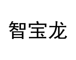 智宝龙商标原图 第09类科学仪器