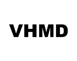 VHMD商标原图 第09类科学仪器