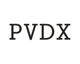 PVDX商标原图 第09类科学仪器