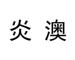 商标原图