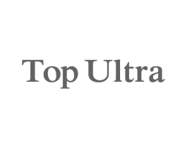 TOP ULTRA商标原图 第09类科学仪器