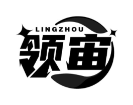 领宙商标原图 第09类科学仪器