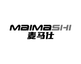 麦马仕商标原图 第09类科学仪器