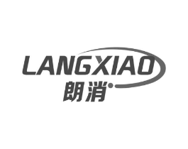 朗消商标原图 第09类科学仪器