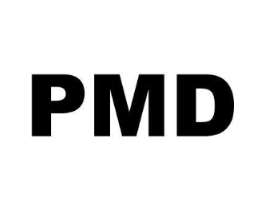PMD商标原图 第09类科学仪器