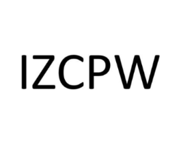 IZCPW商标原图 第09类科学仪器