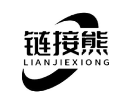 链接熊商标原图 第09类科学仪器