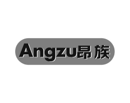 昂族商标原图 第09类科学仪器