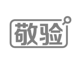 敬验商标原图 第09类科学仪器